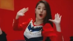 Infinite,EXO,防弹少年团,GOT7,I.O.I - 韩国流行音乐最新发行歌曲 2016年10月