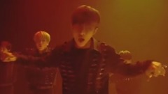 水晶男孩,Apink,EXO,VIXX,宇宙少女 - KPOP外网投票排名[TOP50] 16年10月第4周