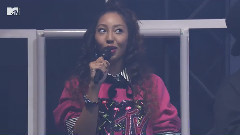 宇多田光 - MTV VMAJ 2016 宇多田ヒカルが最優秀ビデオ賞受賞