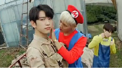 GOT7 - Stop Stop It