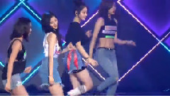 Mina(Twice) - JUST RIGHT