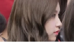 Mina(Twice) - 乐天免税开幕式活动