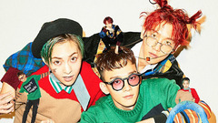 EXO - EXO-CBX SNOW 影像
