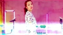 板野友美 - OMG