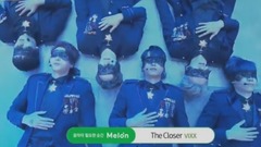 VIXX - The Closer - Show Champion 现场版 16/11/02