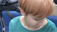 防弹少年团 - BANGTAN BOMB Jimin's selfie cam