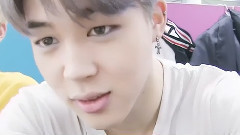 防弹少年团 - BANGTAN BOMB Jimin's selfie cam