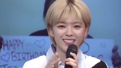 TWICE - 定延被成员们亲