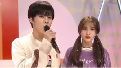 Somi - The Show Somi MC CUT