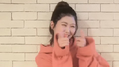 Brave Girls - 夏昀 PPAP