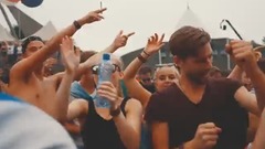 Q-Dance - Tomorrowland Belgium 2016