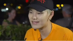 B.A.P - 你兔的草鸡棒的One Day EP03