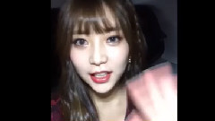 Brave Girls - Makestar 回答问题 第三部分