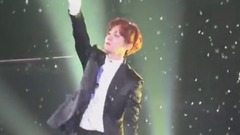 EXO,边伯贤(EXO) - HEAVEN