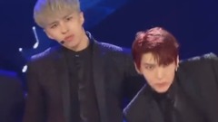 VIXX - Desperate & The Closer