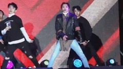 EXO,XIUMIN(EXO),EXO-CBX - Hey Mama!