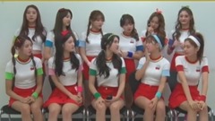I.O.I - 和粉丝对唱