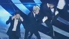 EXO,吴世勋(EXO) - MONSTER
