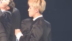 EXO,吴世勋(EXO) - MENT