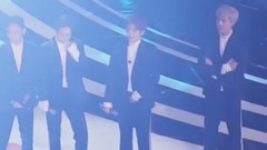 EXO,吴世勋(EXO) - MENT