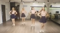 韩国群星 - 扑通扑通