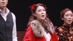 惠美(Nine Muses) - 俄罗斯咖啡