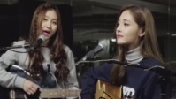 周洁琼(PRISTIN),PRISTIN - Put Your Records On & As Long As You Love Me