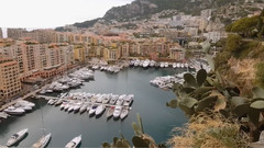 音乐短片 - 摩纳哥