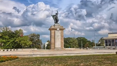 音乐短片 - 捷克布尔诺