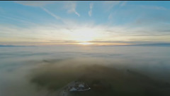 音乐短片 - 航拍瑞士