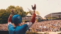 音乐短片 - Tomorrowland Belgium 2016