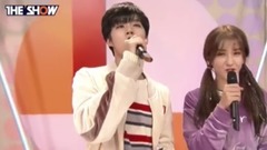 UP10TION,I.O.I,Somi - MC Cut