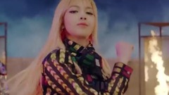 f(x),BLACKPINK - Playing With Fire & 4 Walls