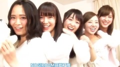 AKB48,乃木坂46 - NOGIROOM5 Ep03