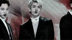 EXO,EXO-K,吴世勋(EXO) - MONSTER