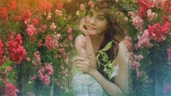 音乐短片 - UNE FEMME AMOUREUSE