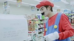 KNK - MY KNK TV 52回 KNK Happy Halloween! Part.2