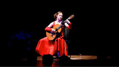 音乐短片 - 船歌