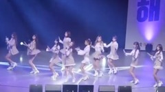 宇宙少女 - KT青春演唱会 演出全程