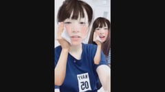 April(韩国) - April忙内李真率SNS更新视频汇总