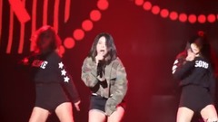 Ailee - 大型治愈音乐会演出全程