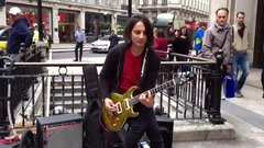 音乐短片 - 直到世界的尽头