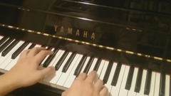 模仿翻唱 - 11:11 (Piano Cover)