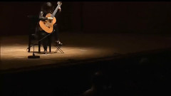 音乐短片 - 阿尔罕布拉宫的回忆