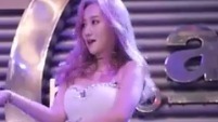 韩国群星,舞蹈视频 - Red