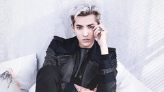 音悦V榜,吴亦凡 - 吴亦凡 ID