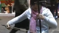 音乐短片 - 月亮代表我的心