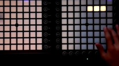 音乐短片 - The New Artifact DJ Blow Pads