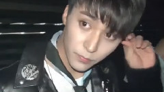 BEAST,尹斗俊 - 2016首尔美丽秀MAKING FILM 8