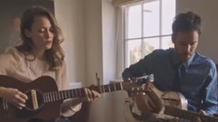 Piers Faccini - Heaven's Gate (Acoustic Session)